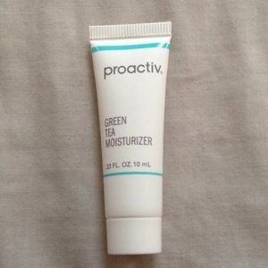 Proactiv moisturizer